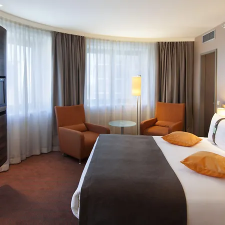 Holiday Inn Almaty By Ihg-3
