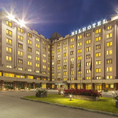 Nilhotel Florence-2