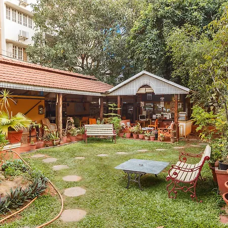 Casa Cottage-3