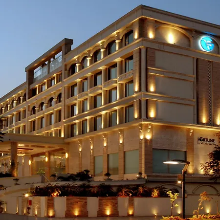 Fortune Select Exotica, Navi Mumbai - Member Itc Hotels' Group-3