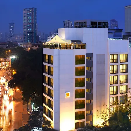 The Shalimar Hotel, Kemps Corner-2