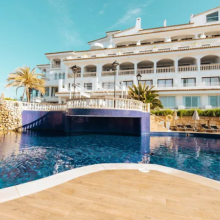 Sentido Fido Punta Del Mar Hotel & Spa - Adults Only-3