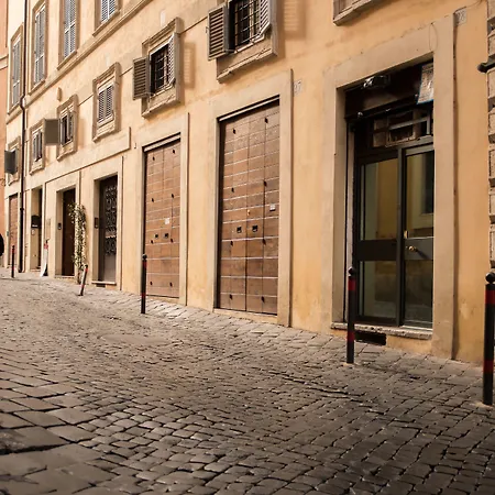 Imperium Suite Navona-3