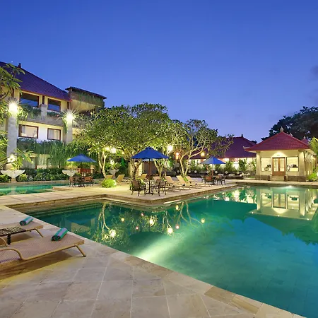 The Grand Bali Nusa Dua-2