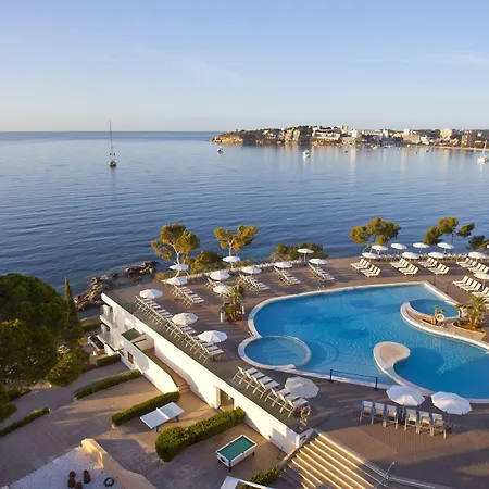 Aparthotel Ponent Mar-3