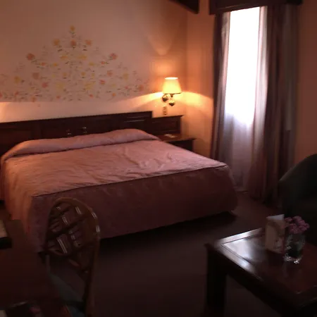 Hotel Park Villa-2