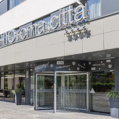 H10 Roma Citta-2