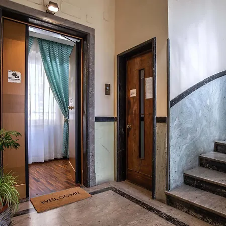 Merulana Inn Guest House-3