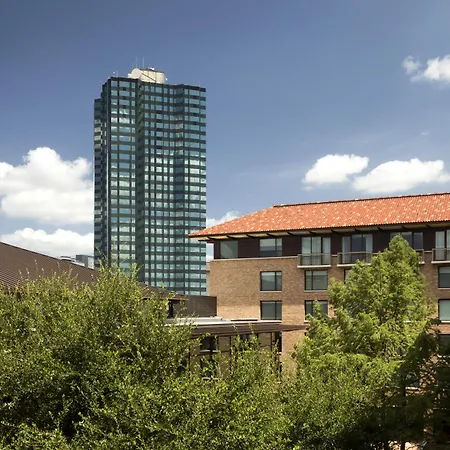 At&T Hotel & Conference Center-3