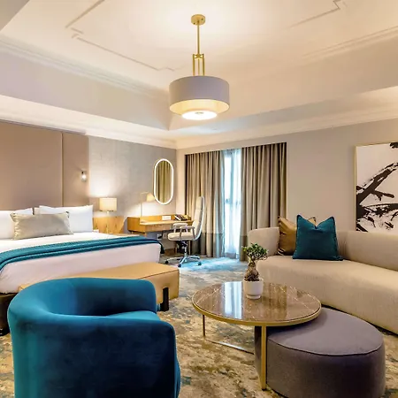 Southern Sun Sandton-2