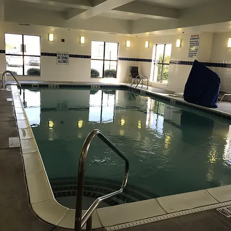 Comfort Inn Louisville Southwest-2