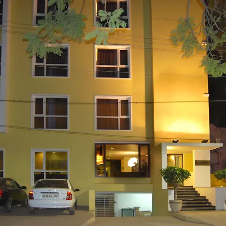 Justa Indiranagar, Bangalore-2
