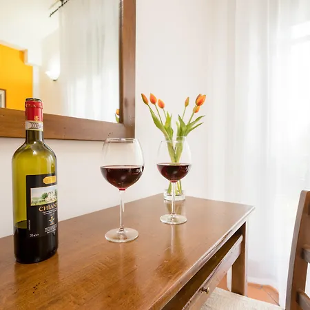 B&B Antiche Armonie-3