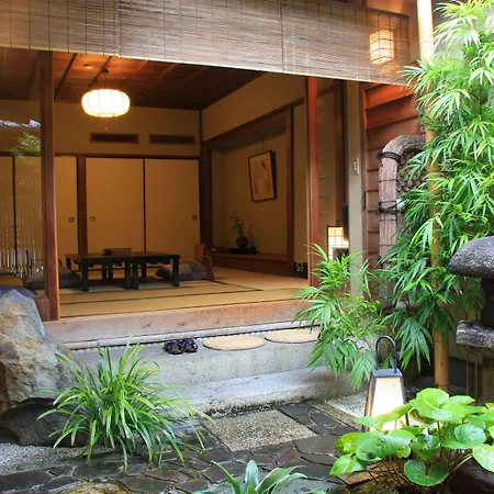 Ryokan Motonago-2