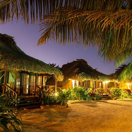 Portofino Beach Resort-An Authentic Island Escape!-2