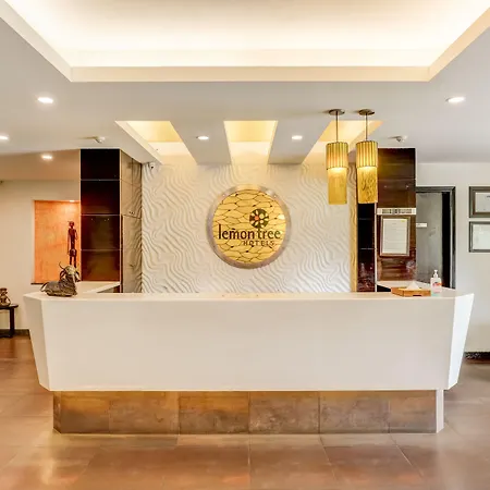 Lemon Tree Hotel, Ahmedabad-3