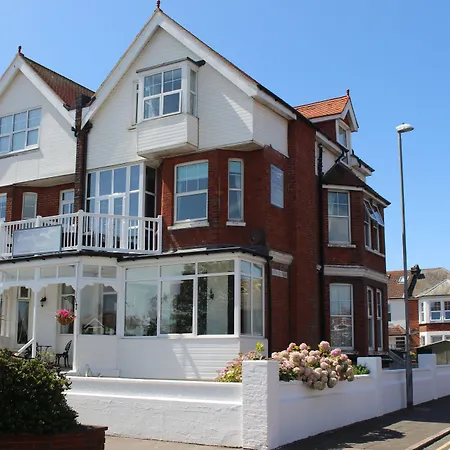 Beamsley Lodge B&B-3