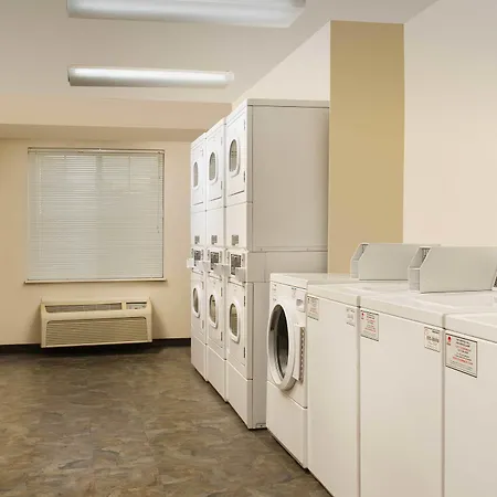 Woodspring Suites Houston I-10 West-3