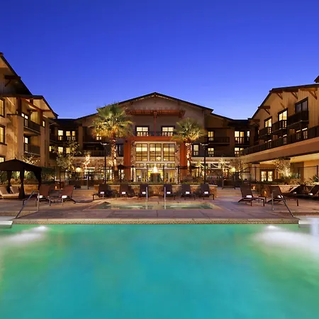 The Westin Verasa Napa-2
