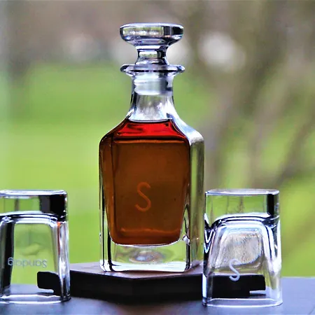 The Sandaig-2