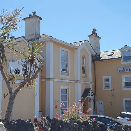 Heathcliff House B&B Exclusively For Adults Free Large Carpark-3