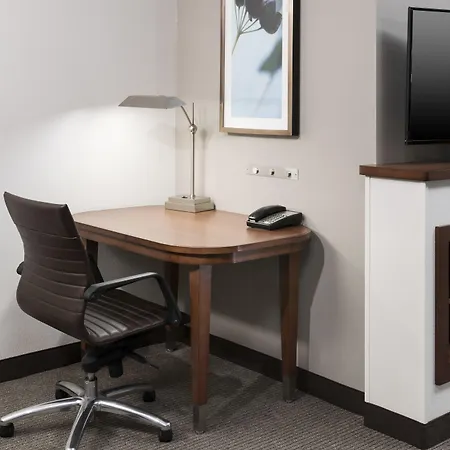 Hyatt Place Jacksonville Airport-3