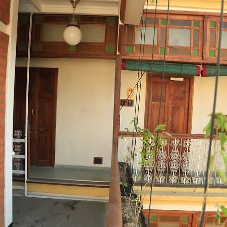 The House Of Mg-A Heritage Hotel, Ahmedabad-3