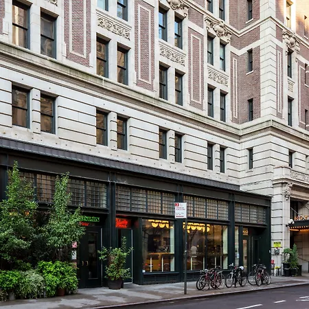 Ace Hotel New York-2