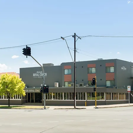 Adelaide Royal Coach-3