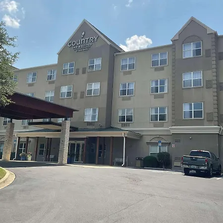 Country Inn & Suites By Radisson, Tallahassee-University Area, Fl-2