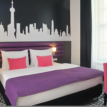 Alta Moda Hotel By Mellow Mood Hotels-3