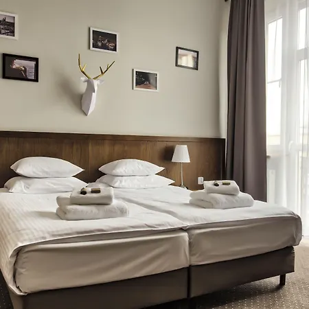 Daniel Griffin Aparthotel By Artery Hotels-3