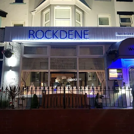 Rock Dene Hotel-2