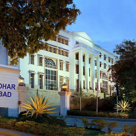 The Manohar Hyderabad-2