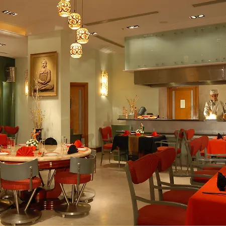 The Manohar Hyderabad-2