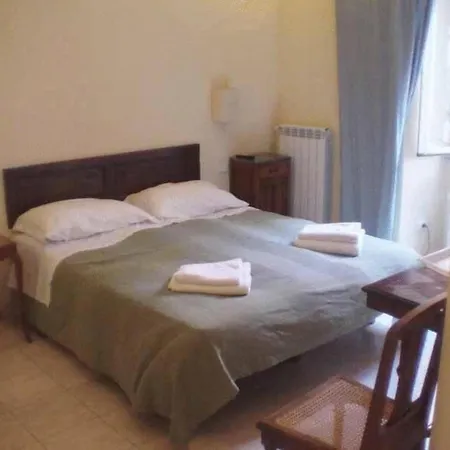 B&B La Casa Di Rosy-3