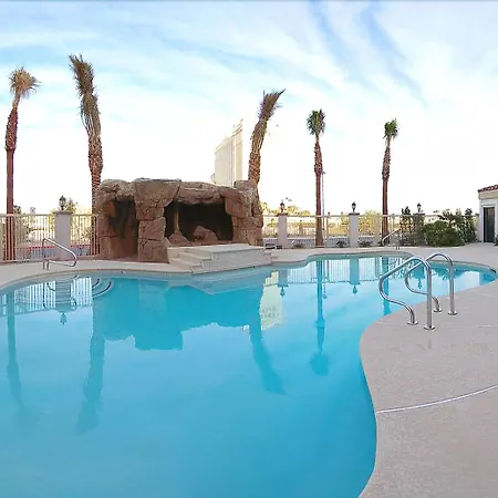 Comfort Inn & Suites Henderson - Las Vegas-2
