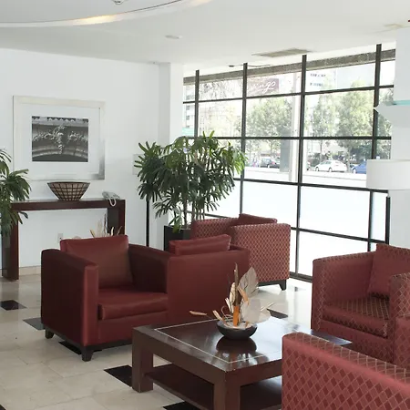 Hotel & Suites Pf-3