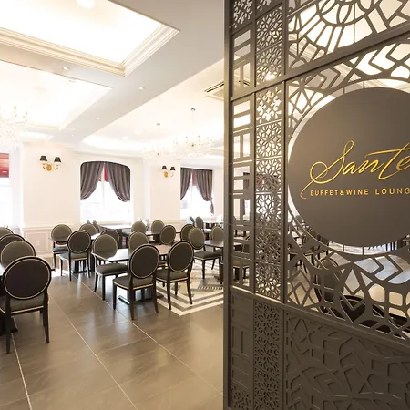 Yeoksam Artnouveau Hotel-2