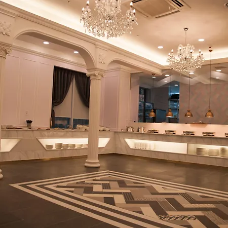 Yeoksam Artnouveau Hotel-3
