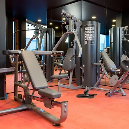 Axel Hotel Berlin - Adults Only-2