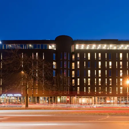 Axel Hotel Berlin - Adults Only-3