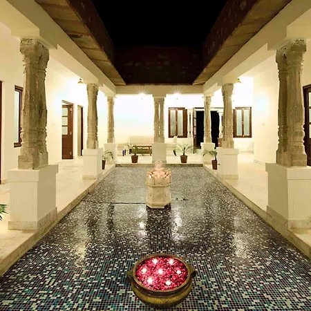 Atulya Fort Khejarla-2
