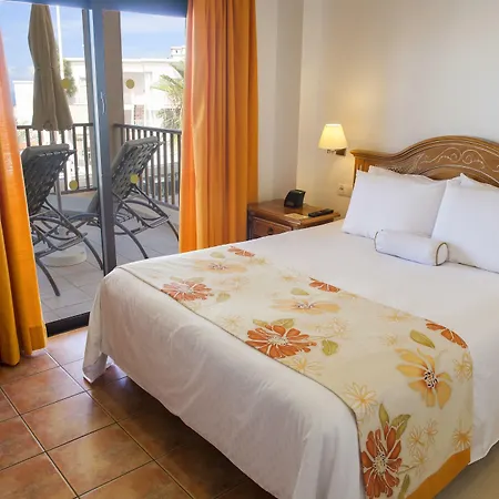 Hilton Vacation Club Royal Sunset Beach Club Tenerife-2