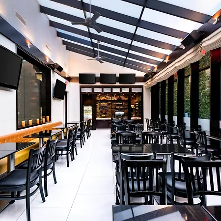 Fairfield Inn & Suites By Marriott New York Manhattan/Times Square South-2