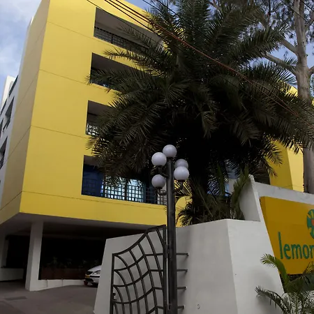 Lemon Tree Hotel, Indore-3