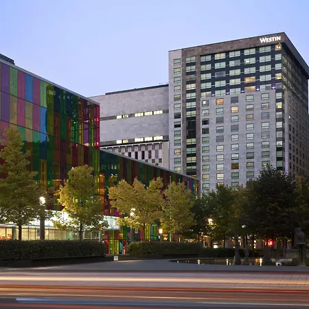Le Westin Montreal-2