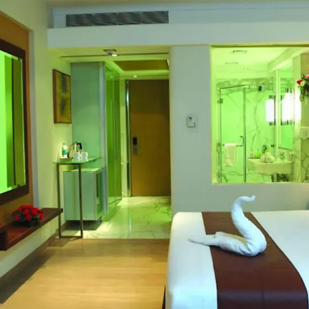 Mirage Hotel, Mumbai International Airport-3