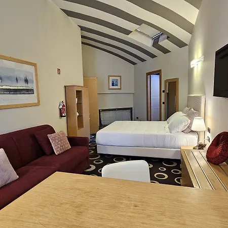 Select Executive Residence-3