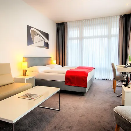 Garner Hotel Berlin - Gendarmenmarkt By Ihg-3